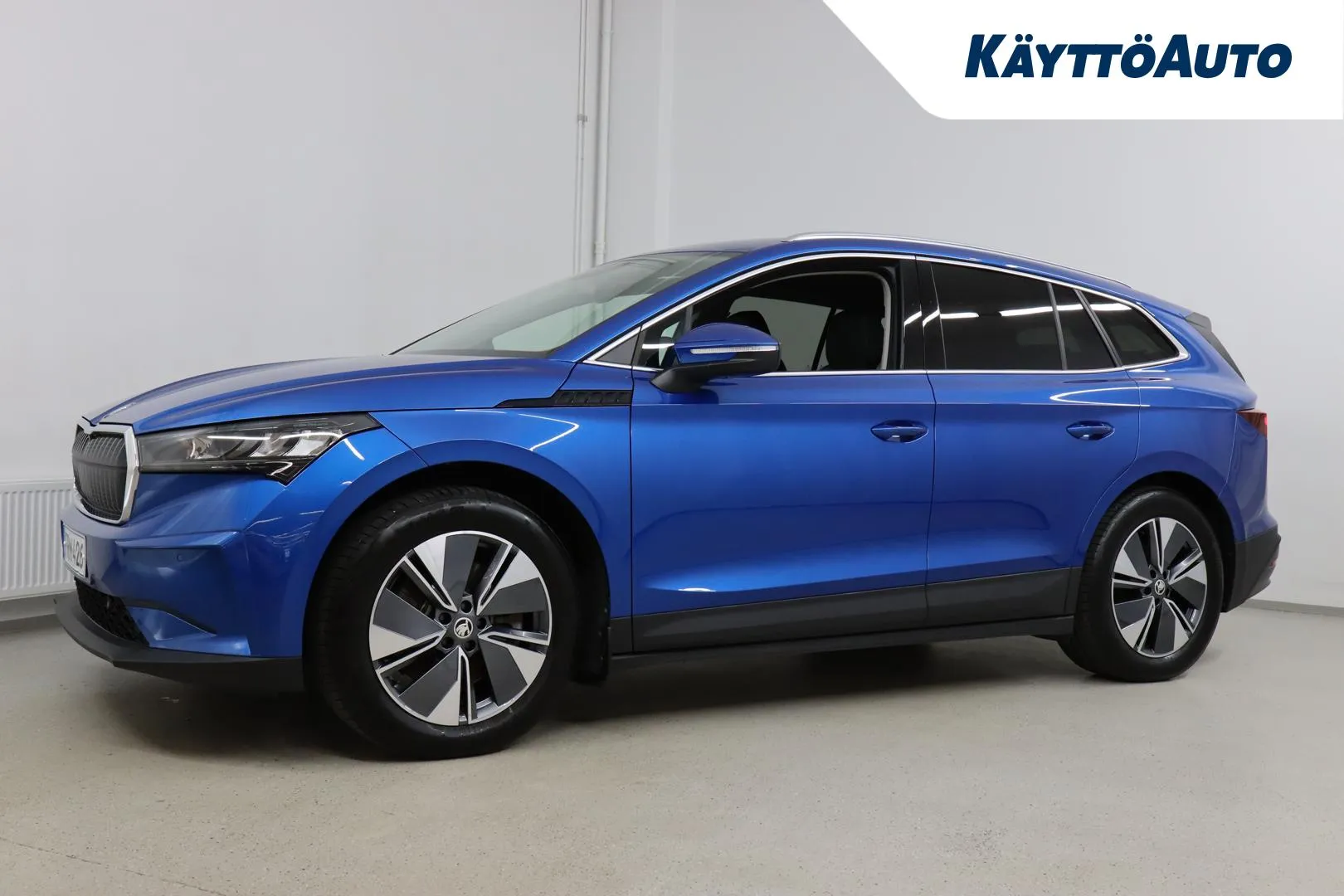 Skoda Enyaq FRM-426 carousel image