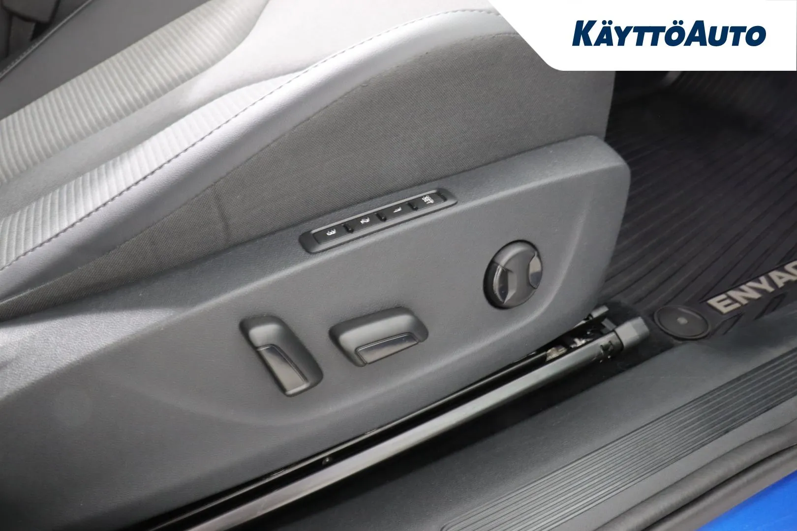 Skoda Enyaq FRM-426 carousel image