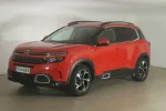 CITROEN C5 Aircross YKM-829 carousel thumbs
