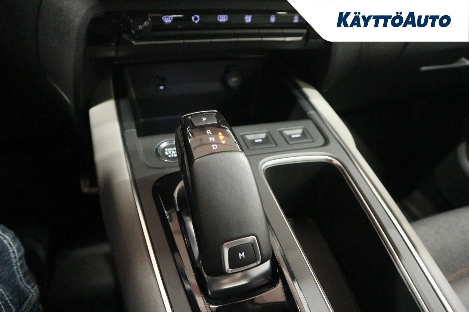 CITROEN C5 Aircross YKM-829 carousel image