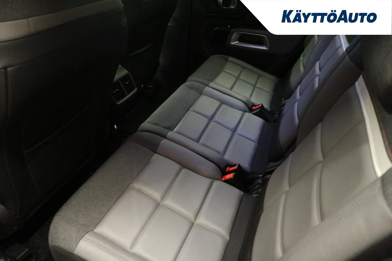 CITROEN C5 Aircross YKM-829 carousel image