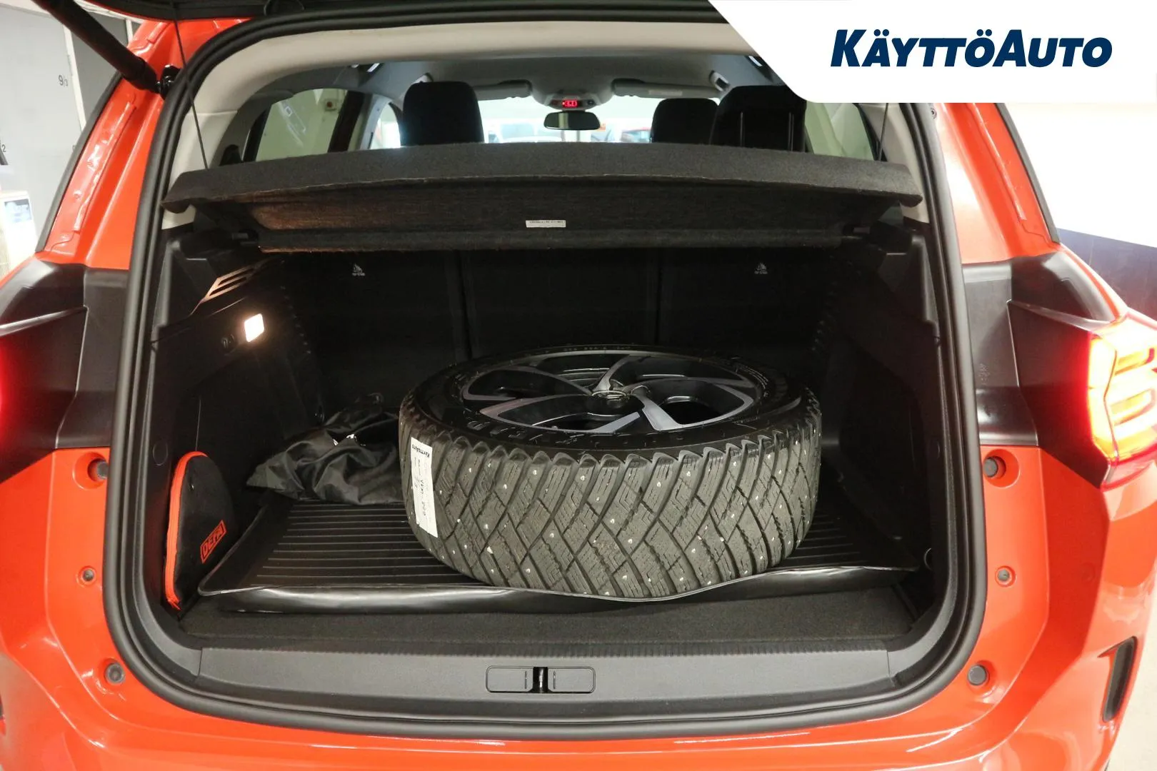 CITROEN C5 Aircross YKM-829 carousel image