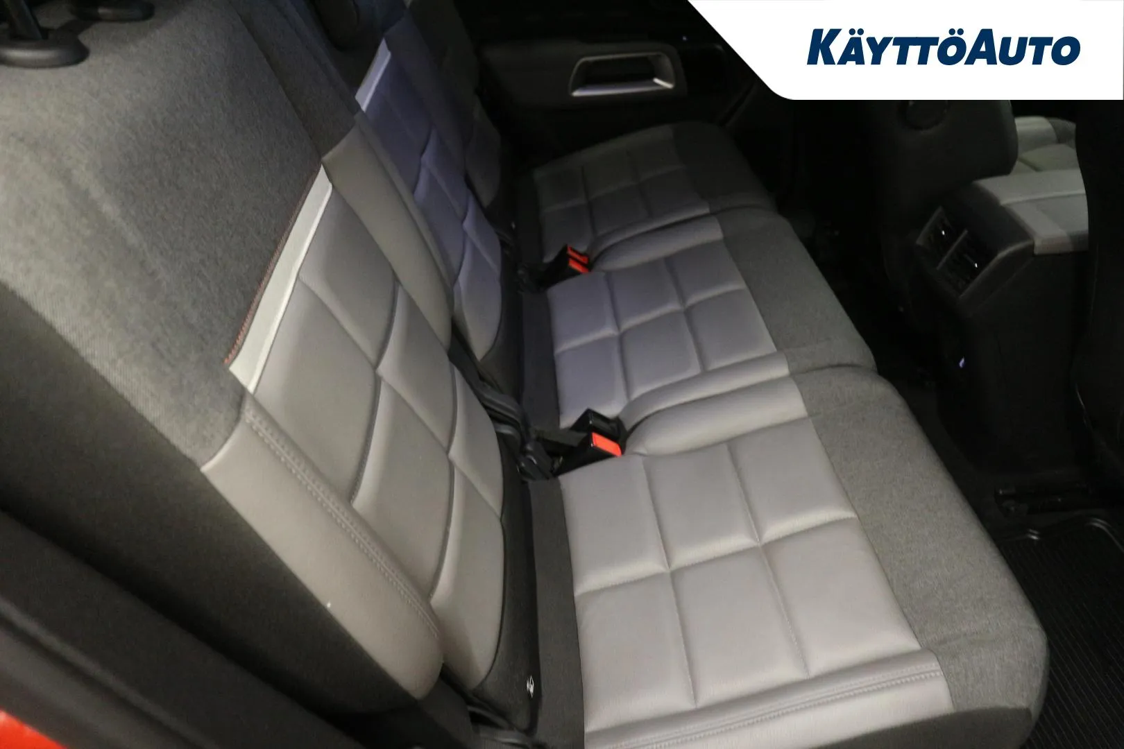 CITROEN C5 Aircross YKM-829 carousel image