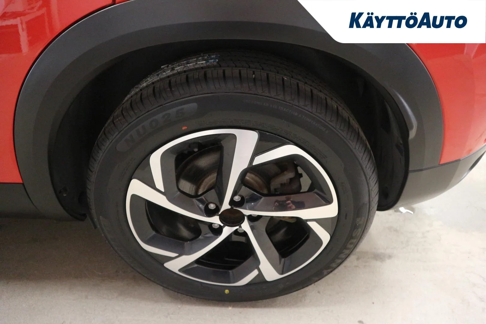 CITROEN C5 Aircross YKM-829 carousel image