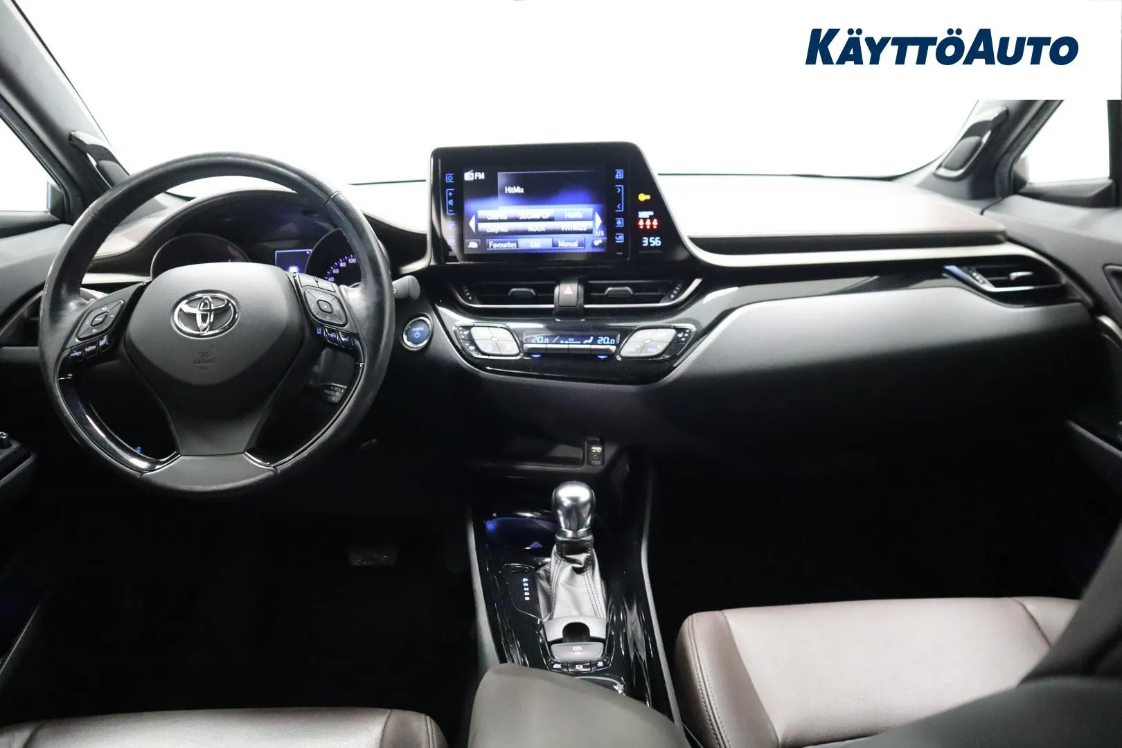 TOYOTA C-HR JKL-957 carousel image