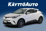 TOYOTA C-HR JKL-957 carousel thumbs