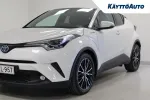 TOYOTA C-HR JKL-957 carousel thumbs