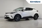 TOYOTA C-HR JKL-957 carousel thumbs