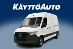 MERCEDES-BENZ Sprinter KVJ-642 carousel thumbs