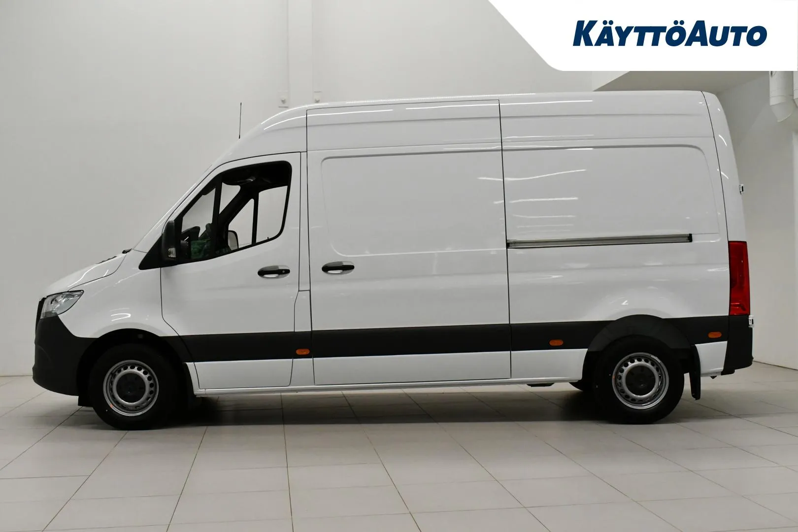 MERCEDES-BENZ Sprinter KVJ-642 carousel image
