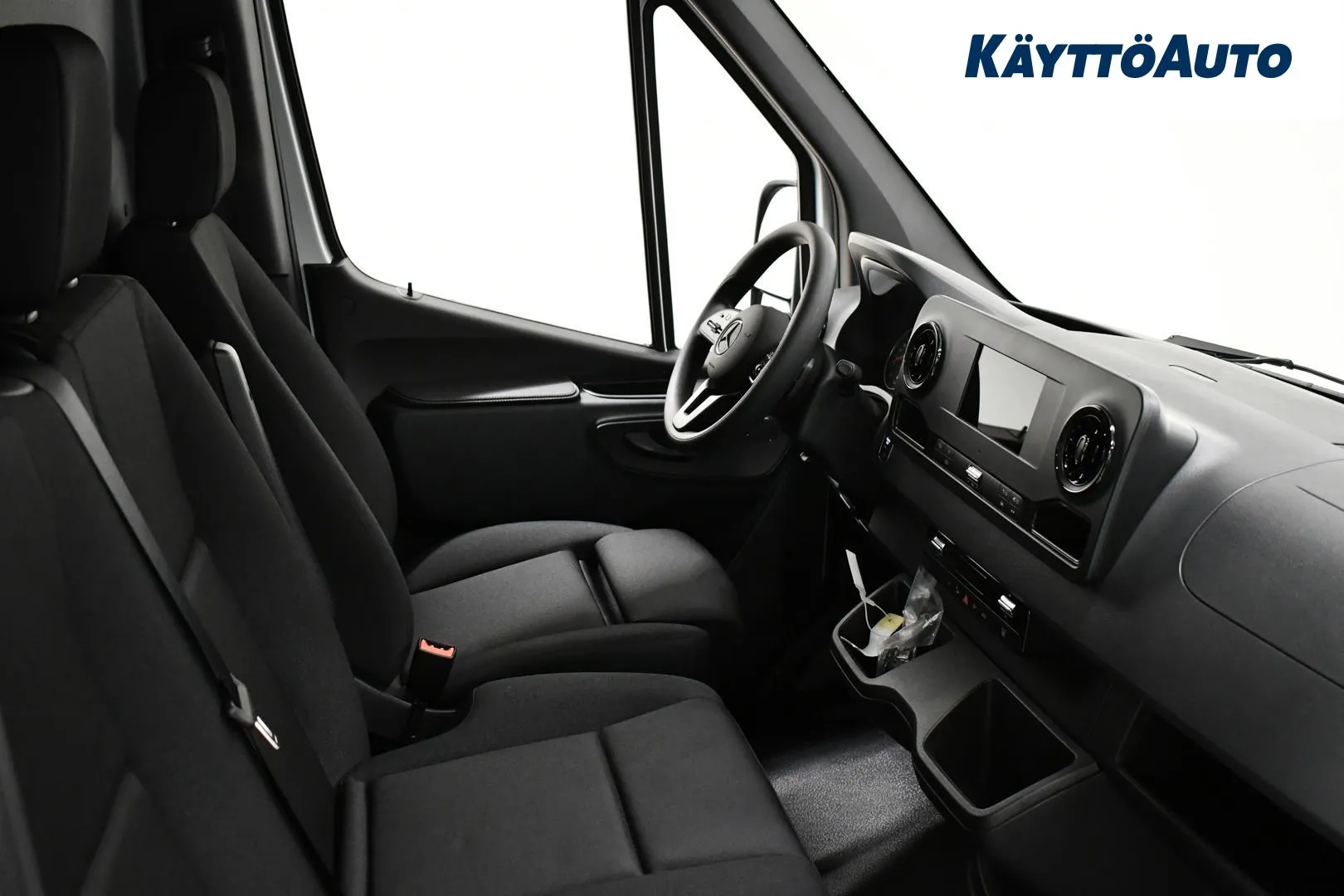 MERCEDES-BENZ Sprinter KVJ-642 carousel image