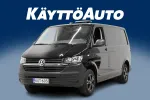 VOLKSWAGEN Transporter KUT-603 carousel thumbs