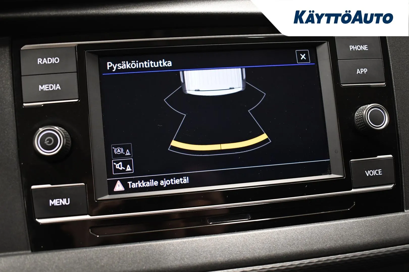 VOLKSWAGEN Transporter KUT-603 carousel image