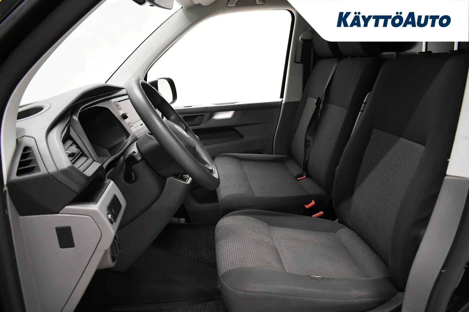 VOLKSWAGEN Transporter KUT-603 carousel image