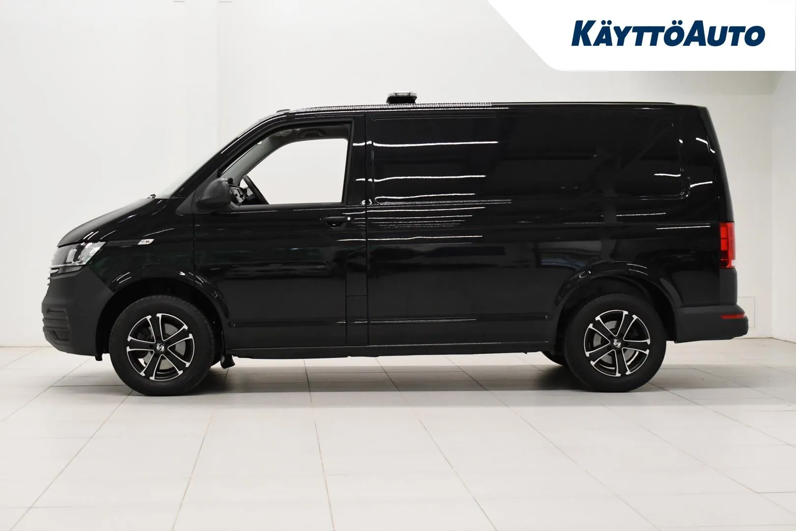 VOLKSWAGEN Transporter KUT-603 carousel image
