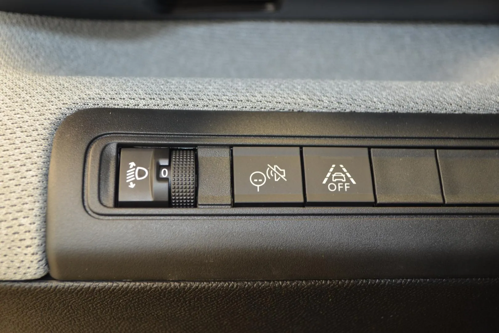 Citroën C3 Aircross COO-759 carousel image