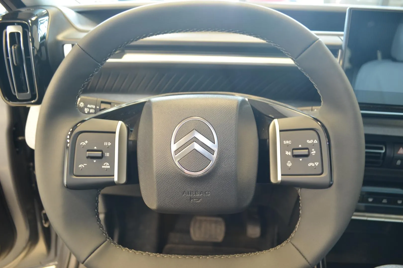 Citroën C3 Aircross COO-759 carousel image