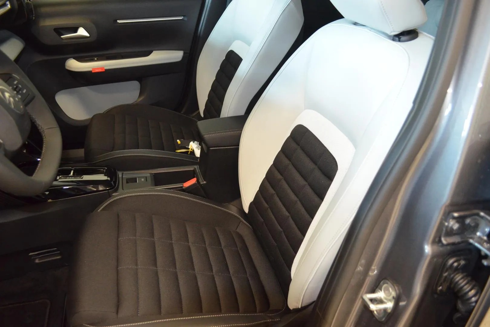 Citroën C3 Aircross COO-759 carousel image