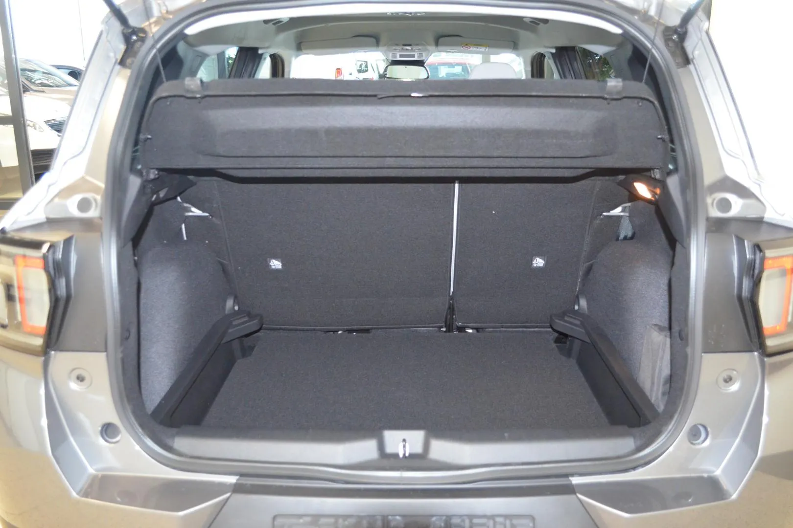 Citroën C3 Aircross COO-759 carousel image