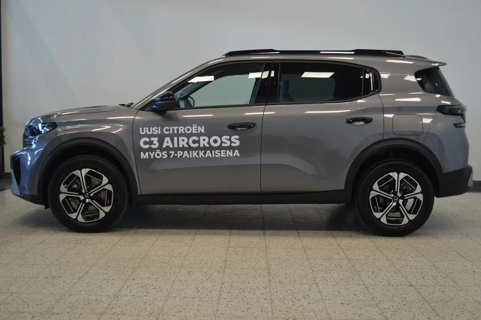 Citroën C3 Aircross COO-759 carousel image