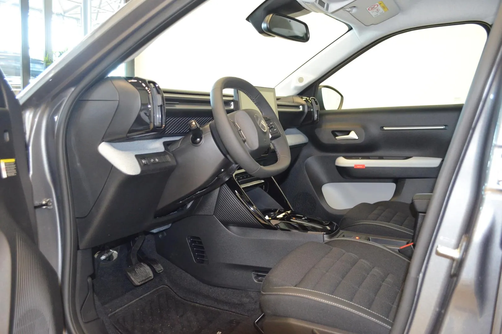 Citroën C3 Aircross COO-759 carousel image