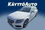 MERCEDES-BENZ C XOM-642 carousel thumbs