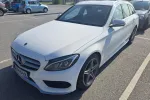 MERCEDES-BENZ C XOM-642 carousel thumbs