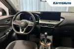 Nissan Juke XTJ-219 carousel thumbs