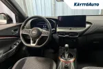 Nissan Juke XTJ-219 carousel thumbs