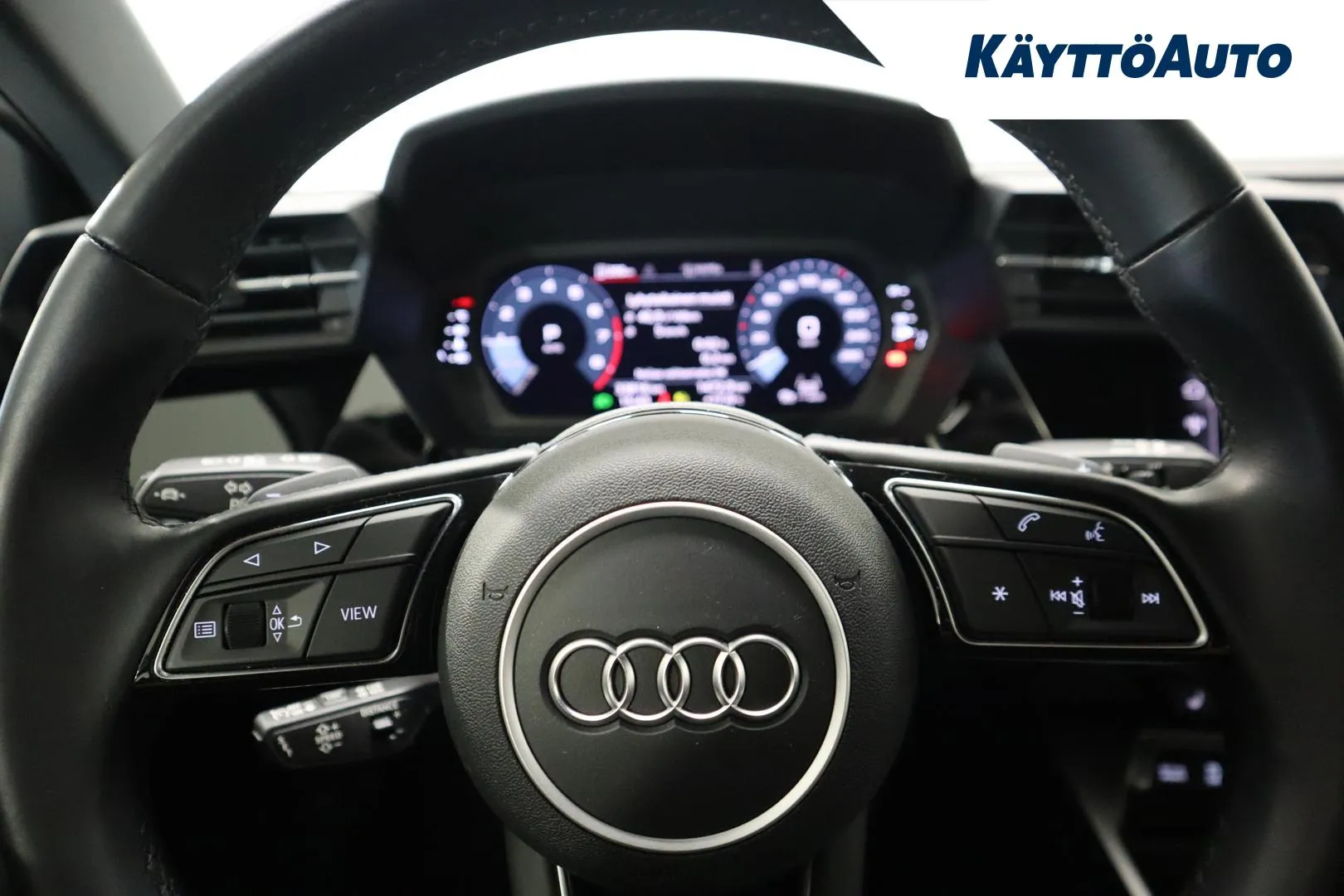 AUDI A3 FPB-874 carousel image