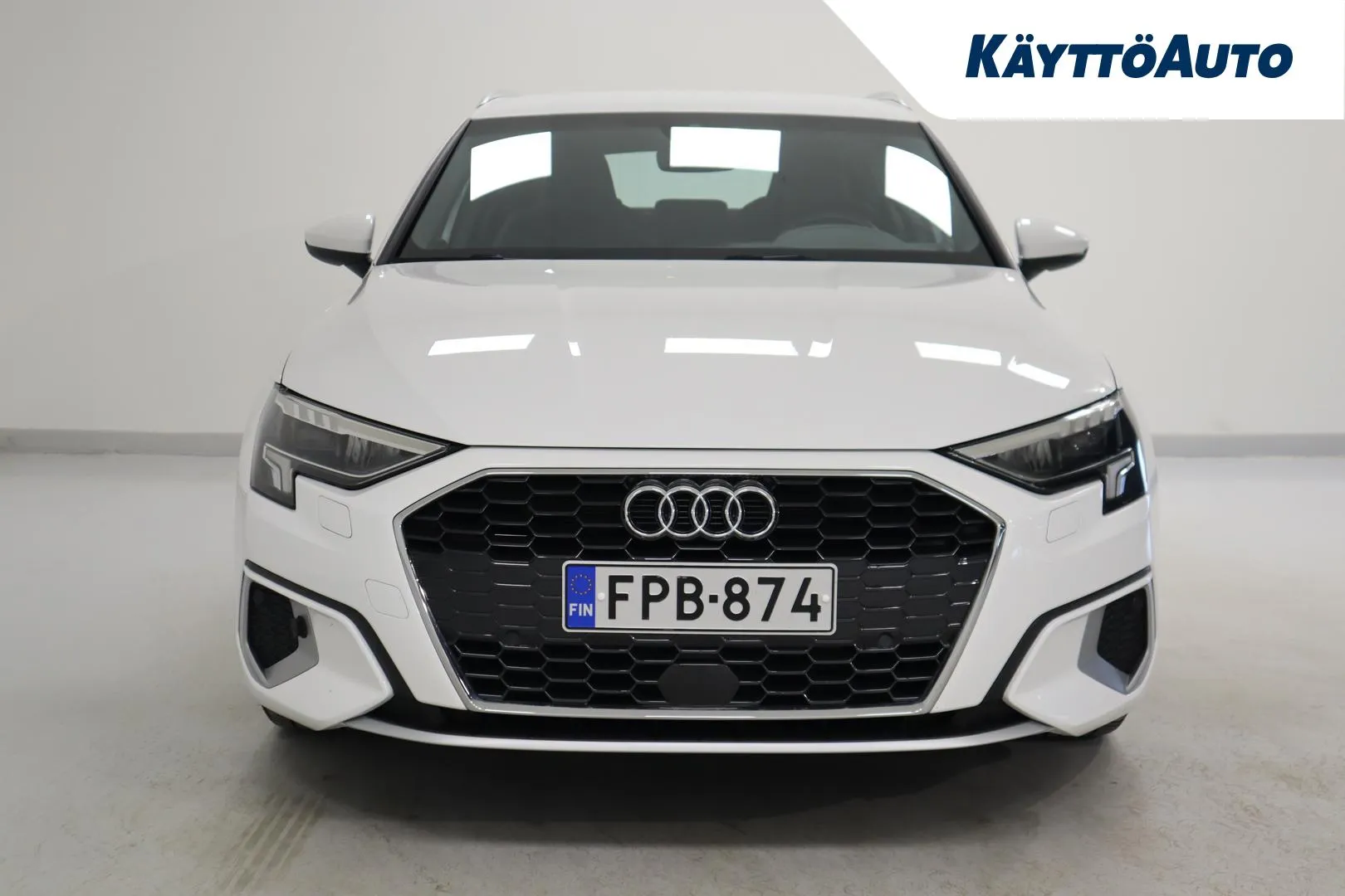 AUDI A3 FPB-874 carousel image
