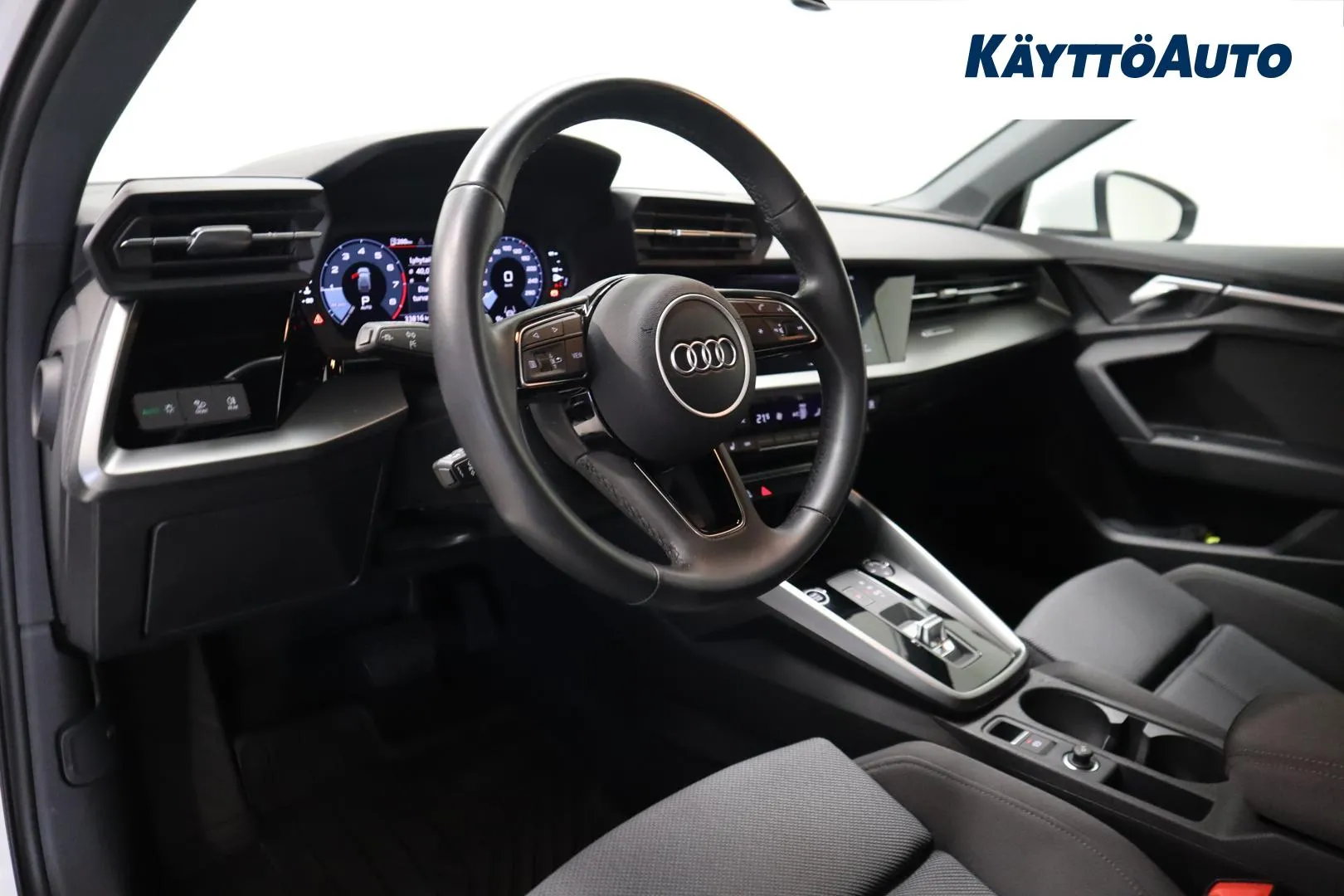 AUDI A3 FPB-874 carousel image