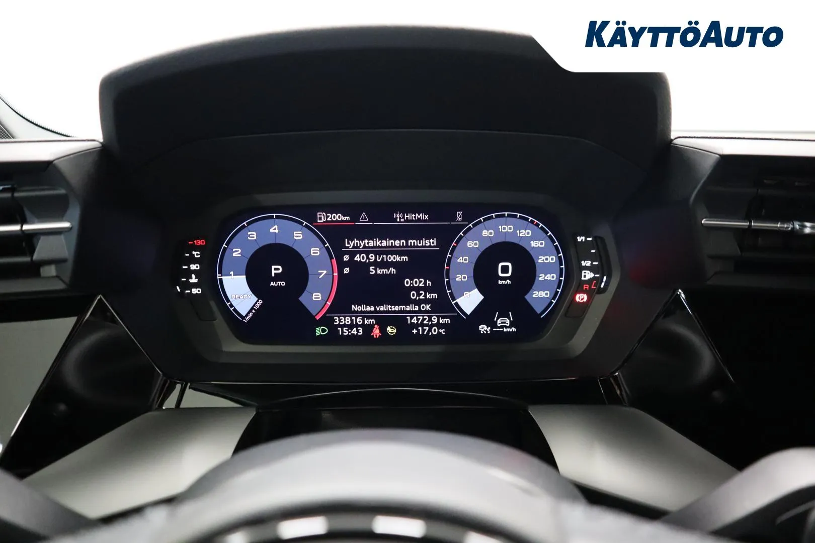 AUDI A3 FPB-874 carousel image