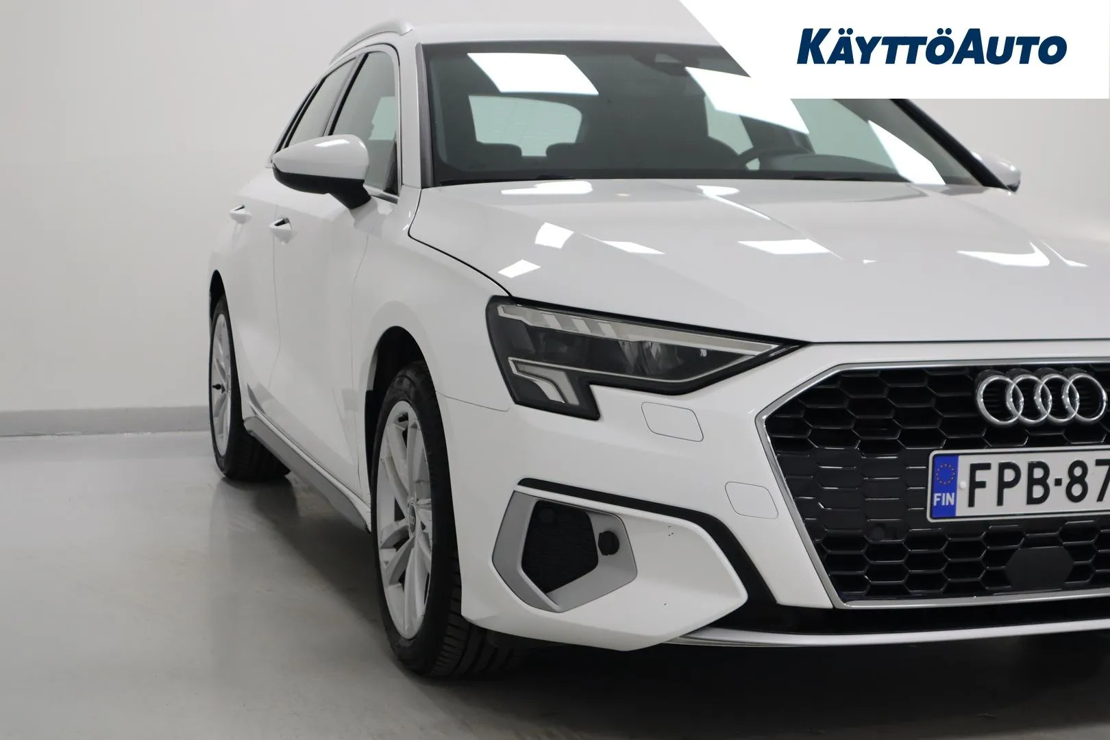 AUDI A3 FPB-874 carousel image