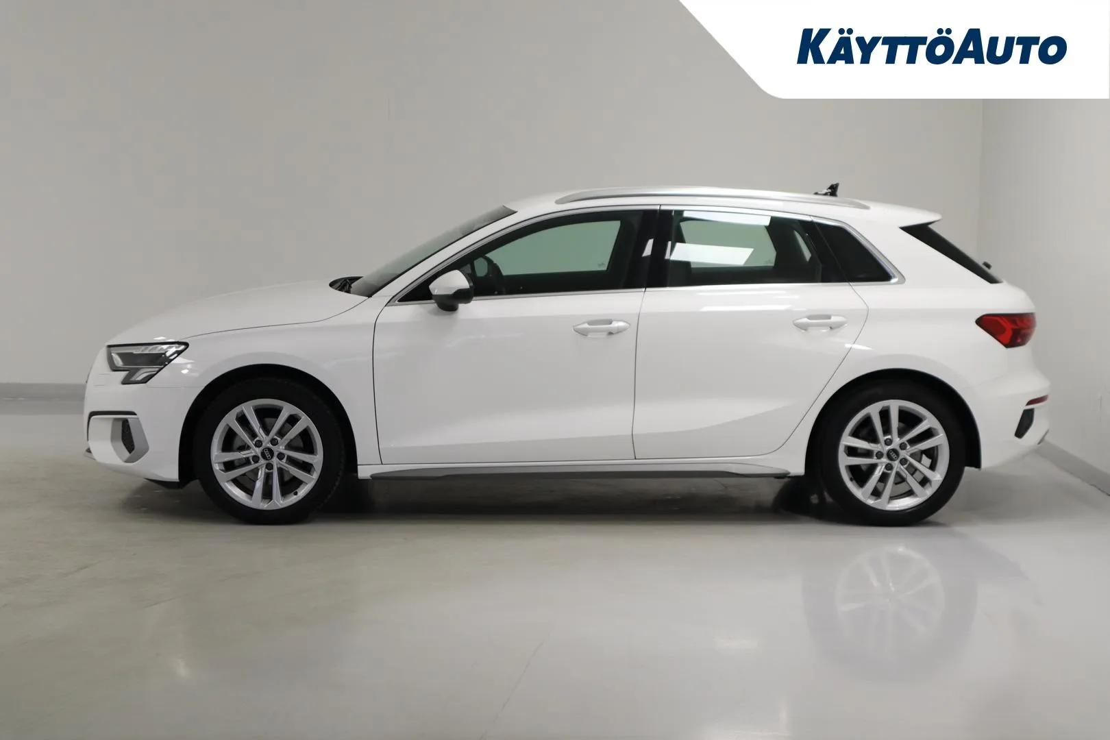 AUDI A3 FPB-874 carousel image
