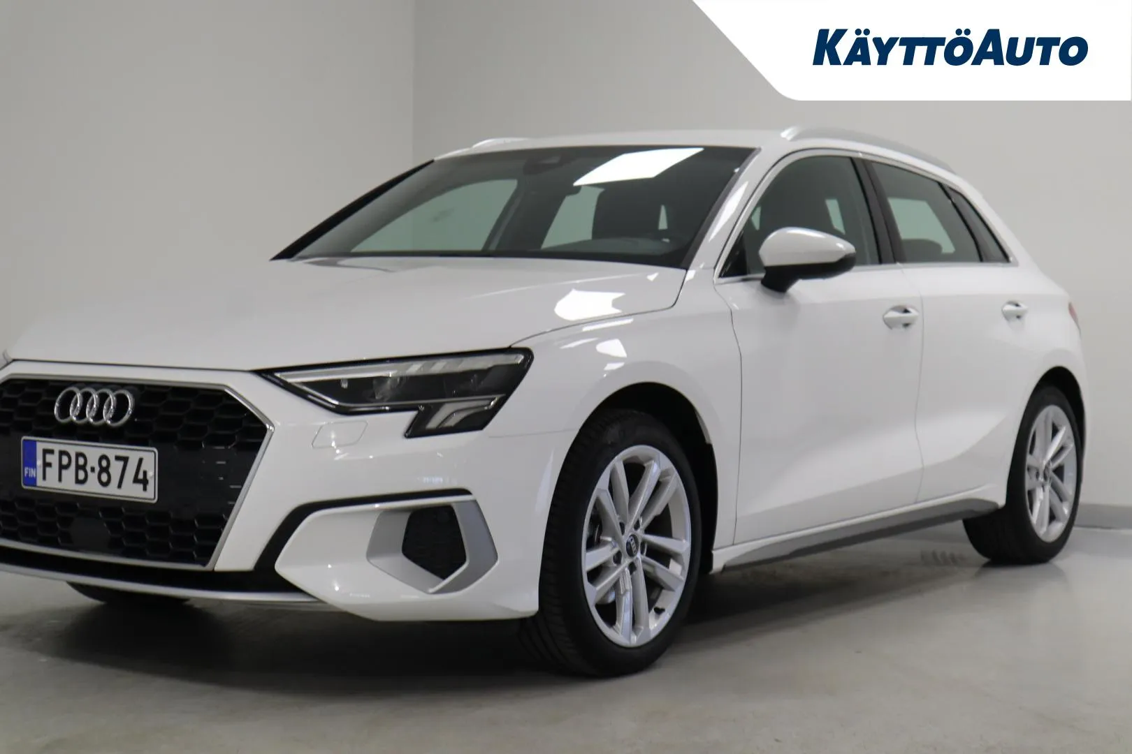 AUDI A3 FPB-874 carousel image