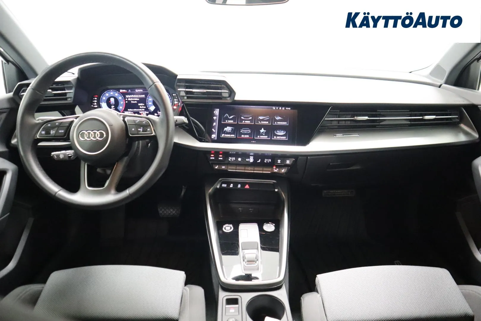 AUDI A3 FPB-874 carousel image
