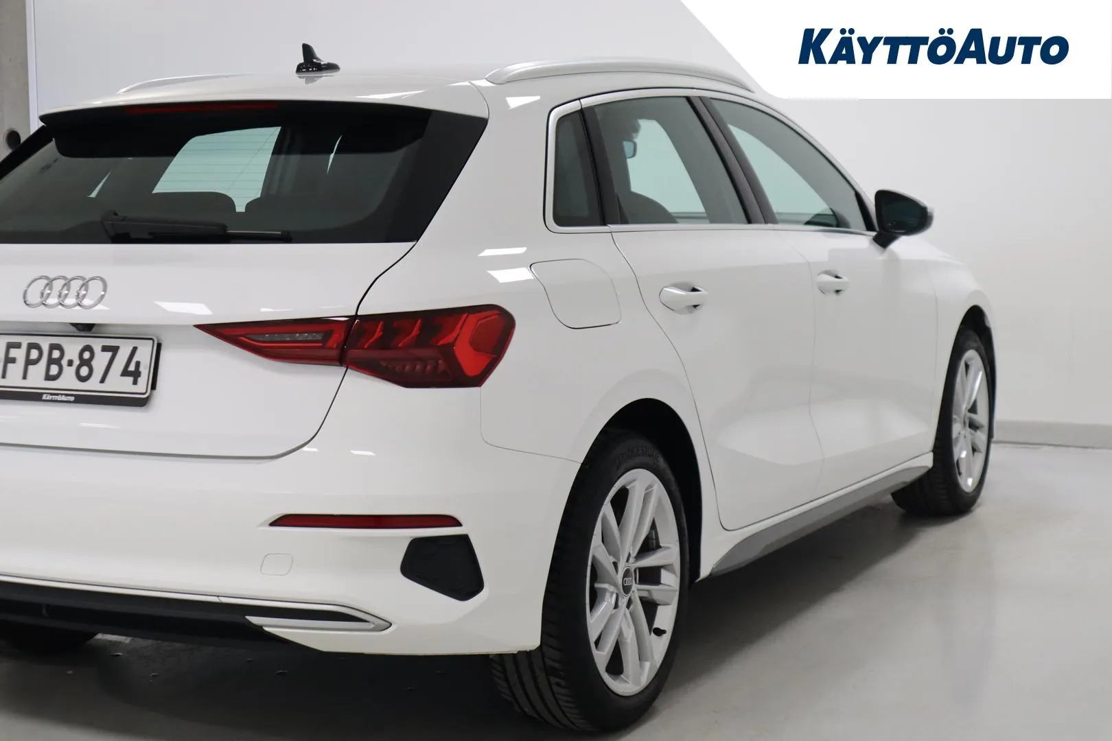 AUDI A3 FPB-874 carousel image