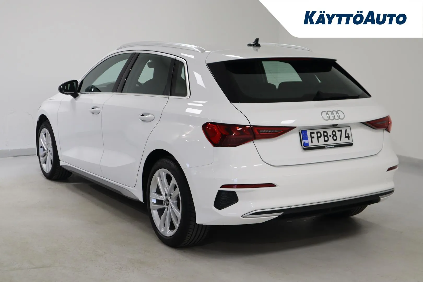 AUDI A3 FPB-874 carousel image