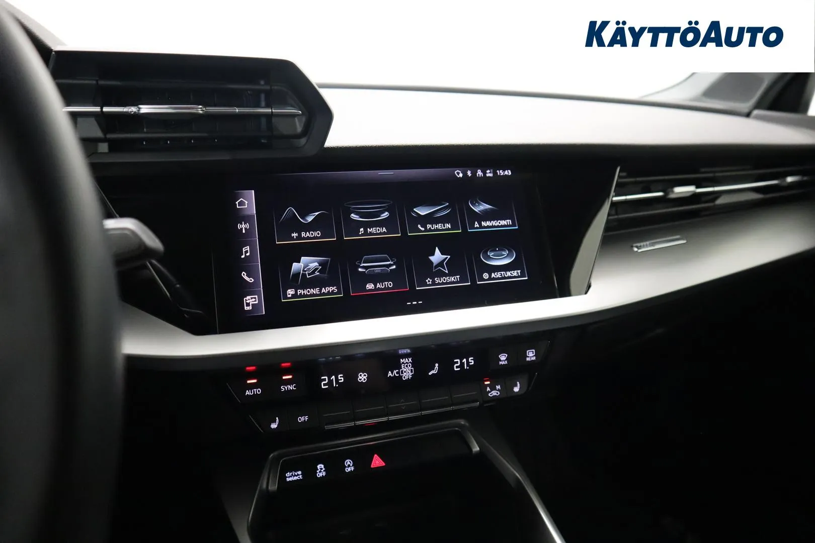 AUDI A3 FPB-874 carousel image