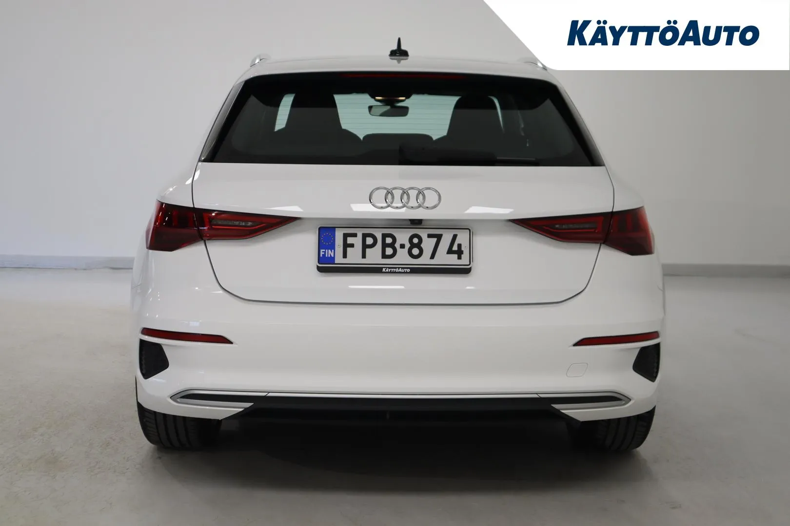 AUDI A3 FPB-874 carousel image