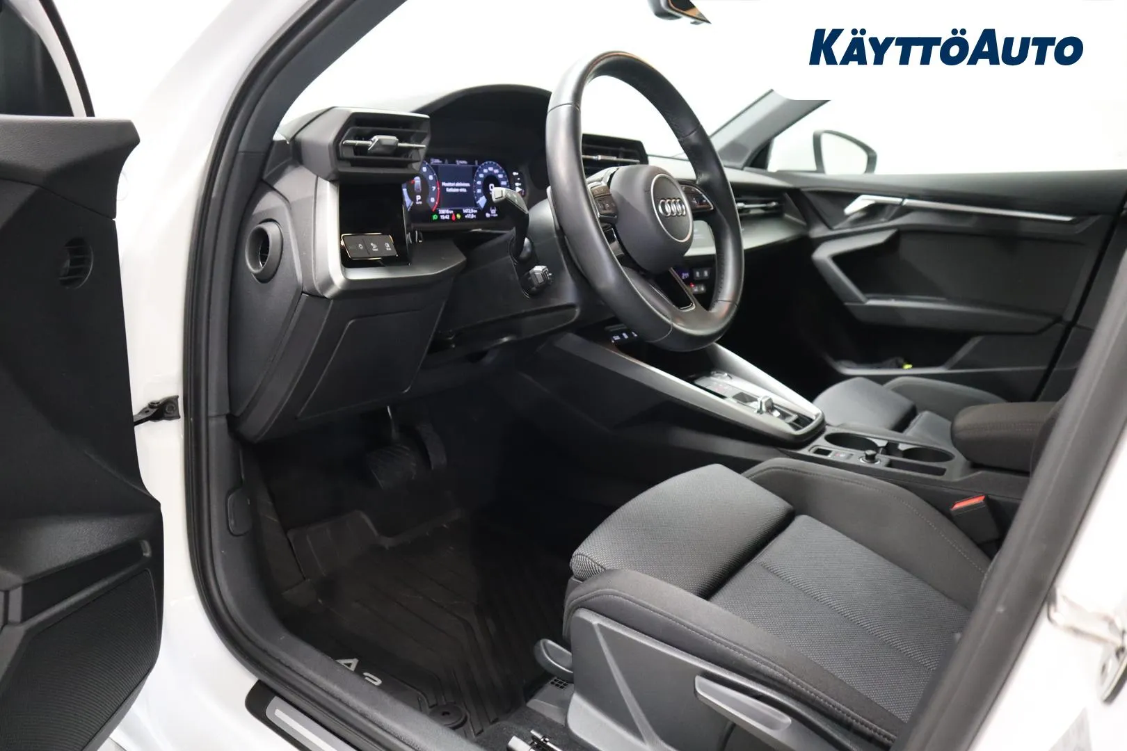 AUDI A3 FPB-874 carousel image