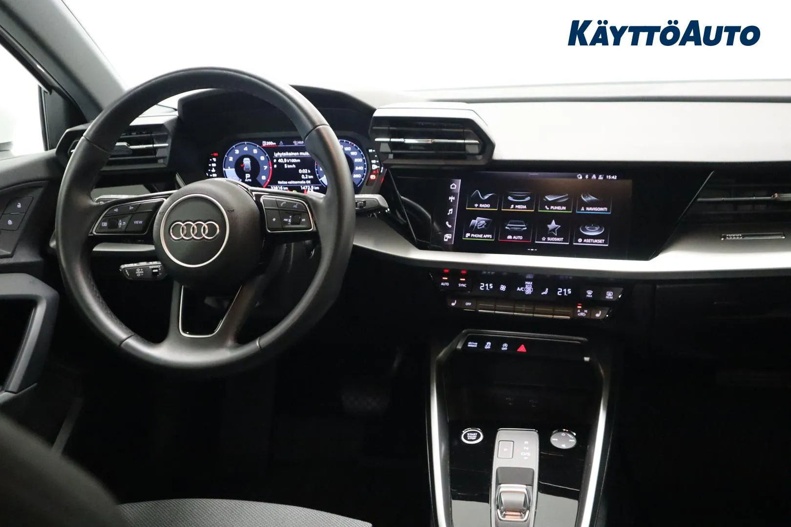 AUDI A3 FPB-874 carousel image