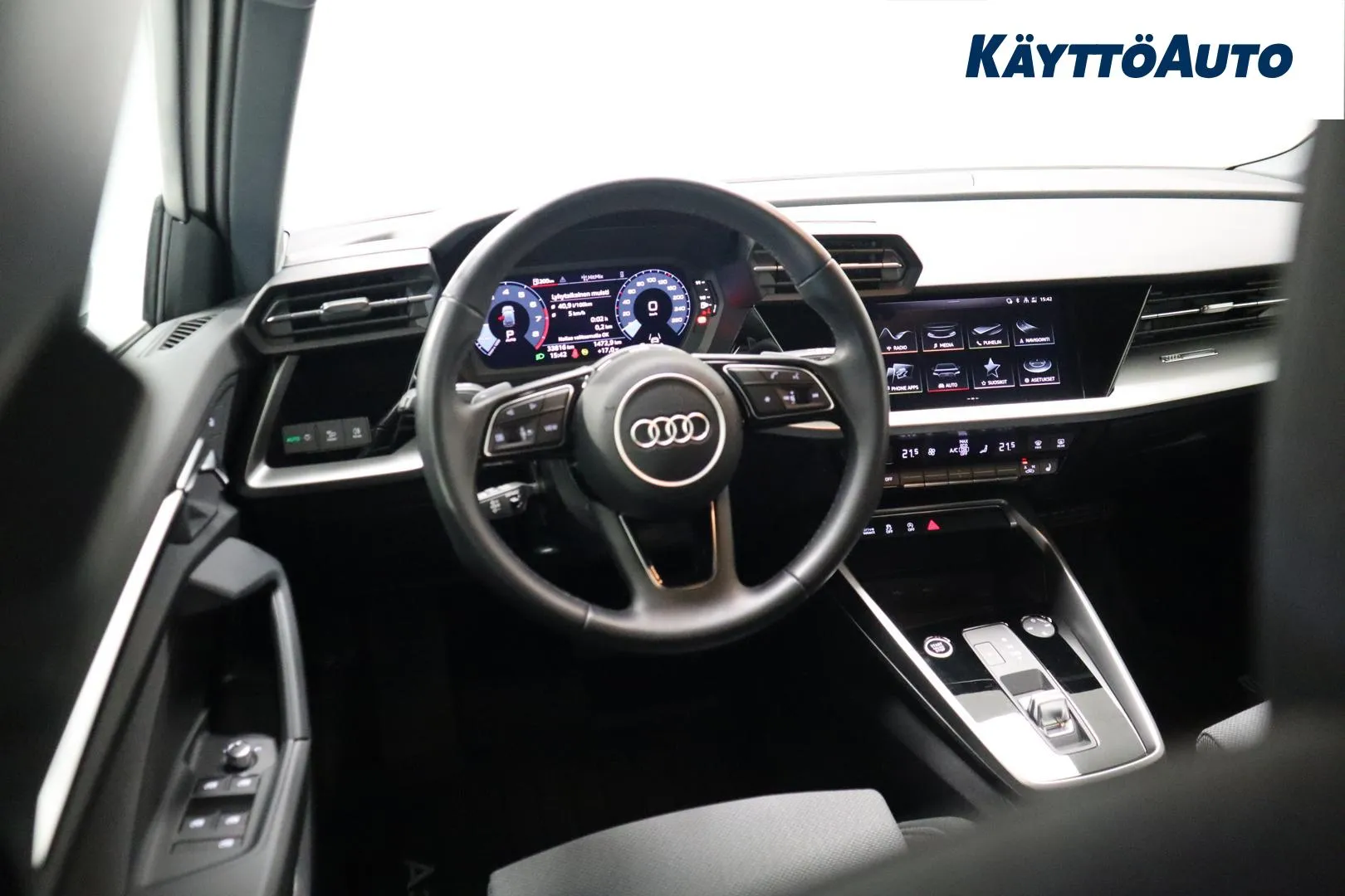 AUDI A3 FPB-874 carousel image