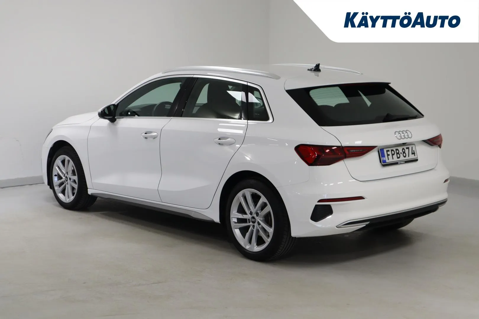 AUDI A3 FPB-874 carousel image