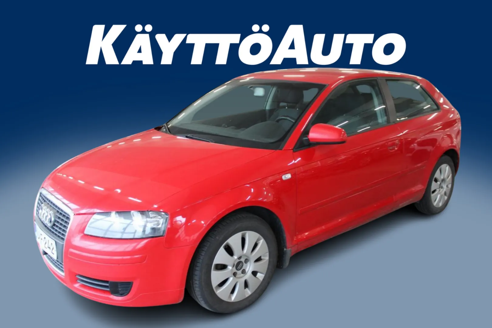 AUDI A3 UCF-242 carousel image