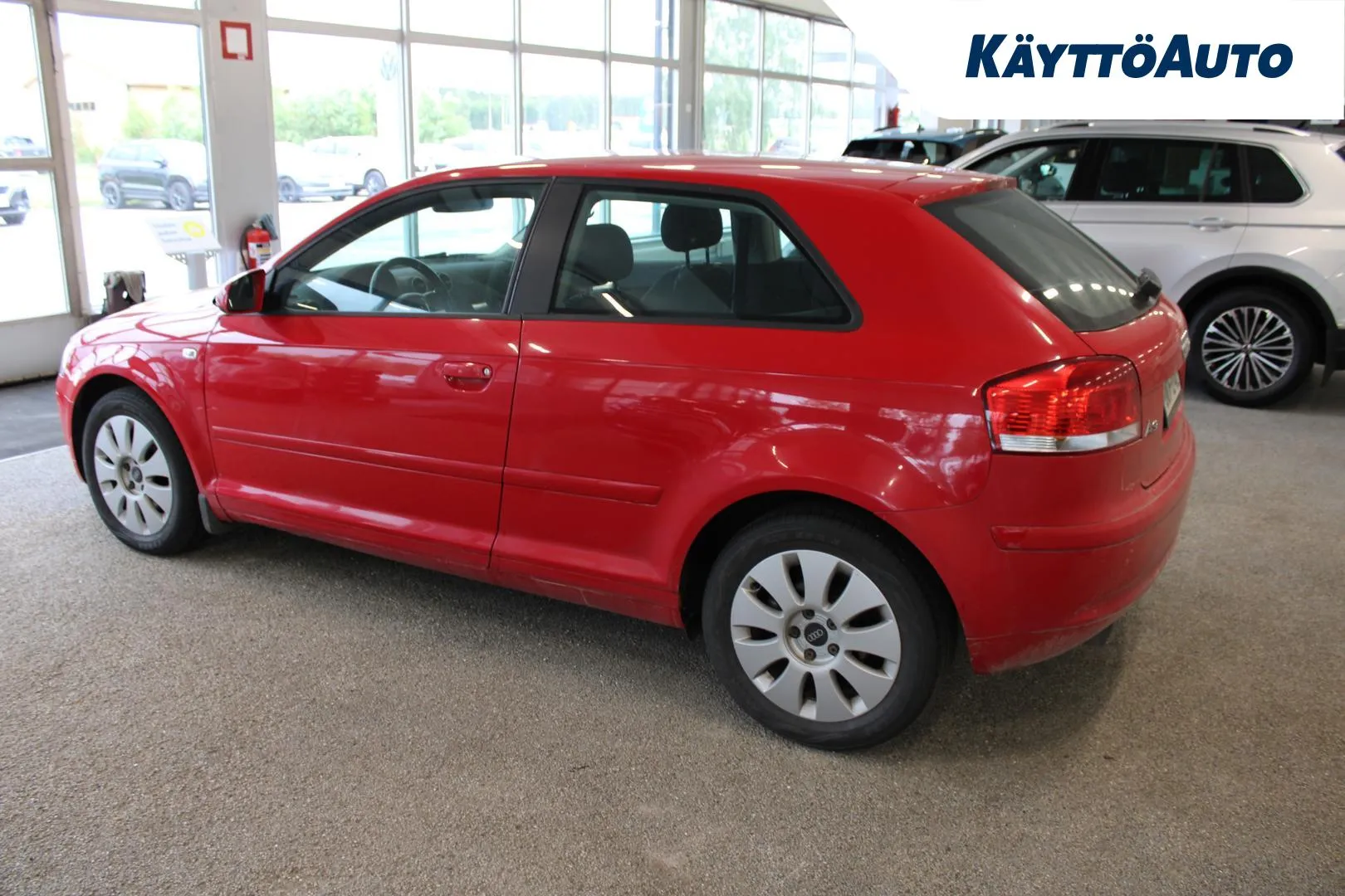 AUDI A3 UCF-242 carousel image