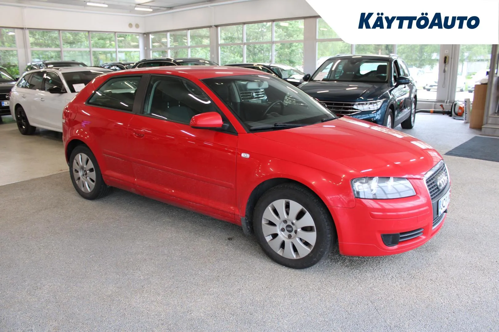 AUDI A3 UCF-242 carousel image