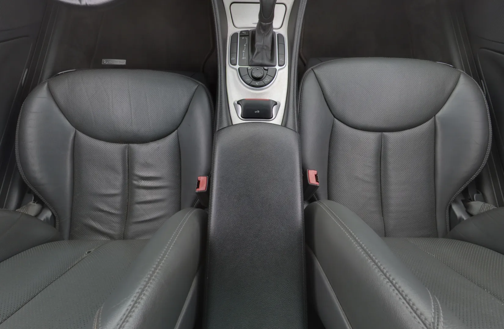 MERCEDES-BENZ SL XNA-422 carousel image