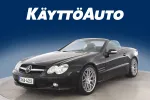MERCEDES-BENZ SL XNA-422 carousel thumbs